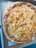 Three Large Cheese Pizza - Special