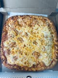Sicilian Pizza