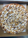 Chicken Bacon Ranch