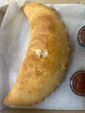Cheese Calzone