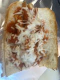 Chicken Parm Sandwich