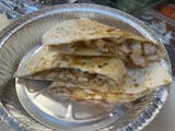 Grilled Chicken Quesadilla