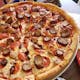 Meat Galore Pizza