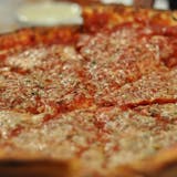 Deep Dish  Meat Lover's Pizza