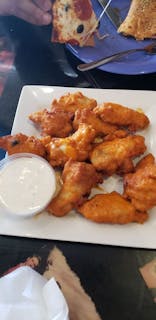 Regular Wings