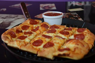Cheesy Bread