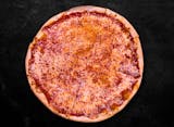 Plain Pizza