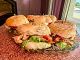 NEW Garlic Knot Sliders