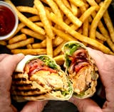 Wrap It Up