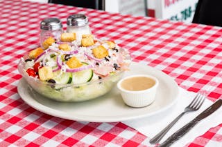 Antipasto Salad