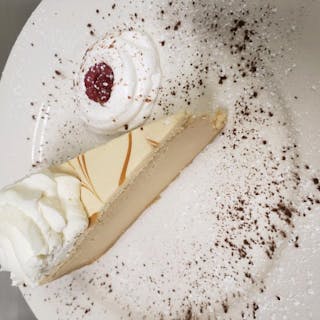 New York Cheesecake