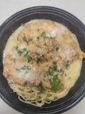 Chicken Francese