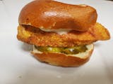 Chicken Sandwich