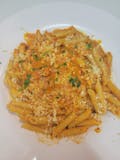Penne Alla Vodka
