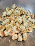 Garlic Knots