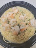 Shrimp Scampi