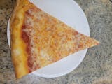 Napoletana Pizza Slice