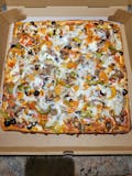 Rocco's Sicilian Special Pizza