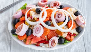 Antipasto Salad