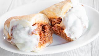 Cheese Steak Sandwich