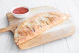 Steak Stromboli