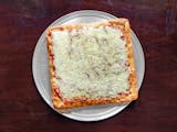 Sicilian Pizza Slice