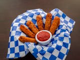 Mozzarella Cheese Sticks