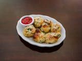 Garlic Knots