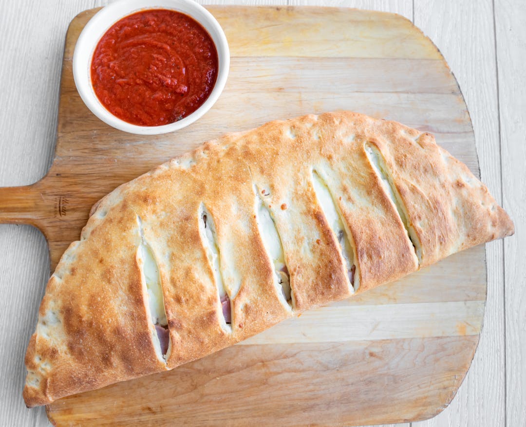 Stromboli