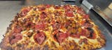 Meaty Lover Pizza