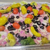 Antipasto Party Salad Catering