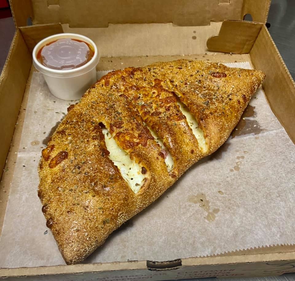 Calzone