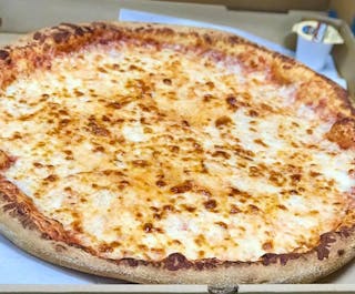 Cheese Pizza