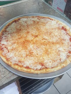 Cheese Pizza