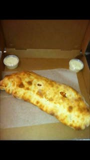 Buffalo Wing Boli