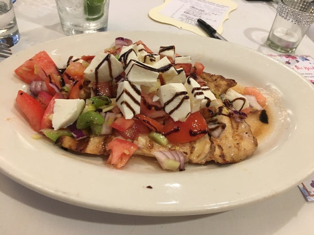 Borrelli's