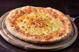The Romano Special Pizza