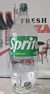 Soda