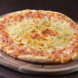 Two Large 16" Cheese Pizza - Special