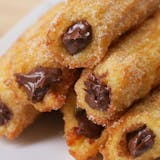 Chocolate Churros (3pc)