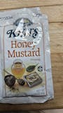 Honey Mustard  Dressing