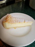 Ricotta Cheese Cake