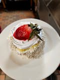 Strawberry Short Cake