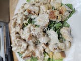 Grilled Chicken Salad