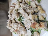 Chicken Caesar Salad