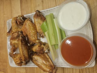 Buffalo Wings