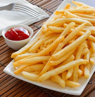 Basket of Fries