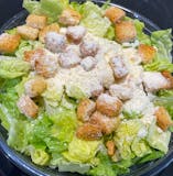 Bucket of Caesar Salad