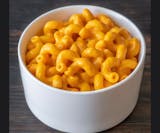 Macaroni cheese