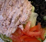 Tuna Salad